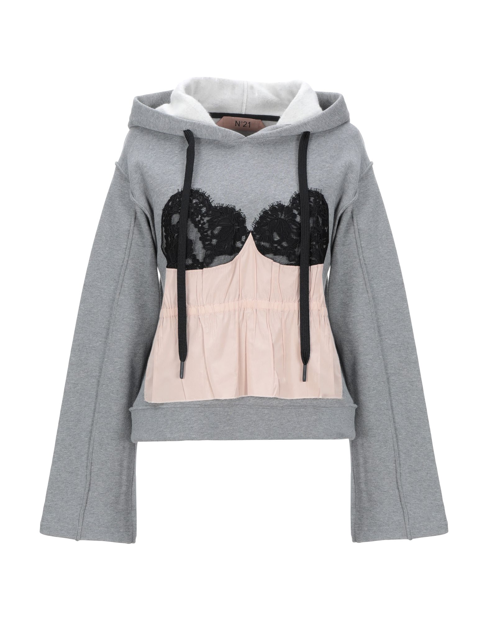 Толстовка N°21