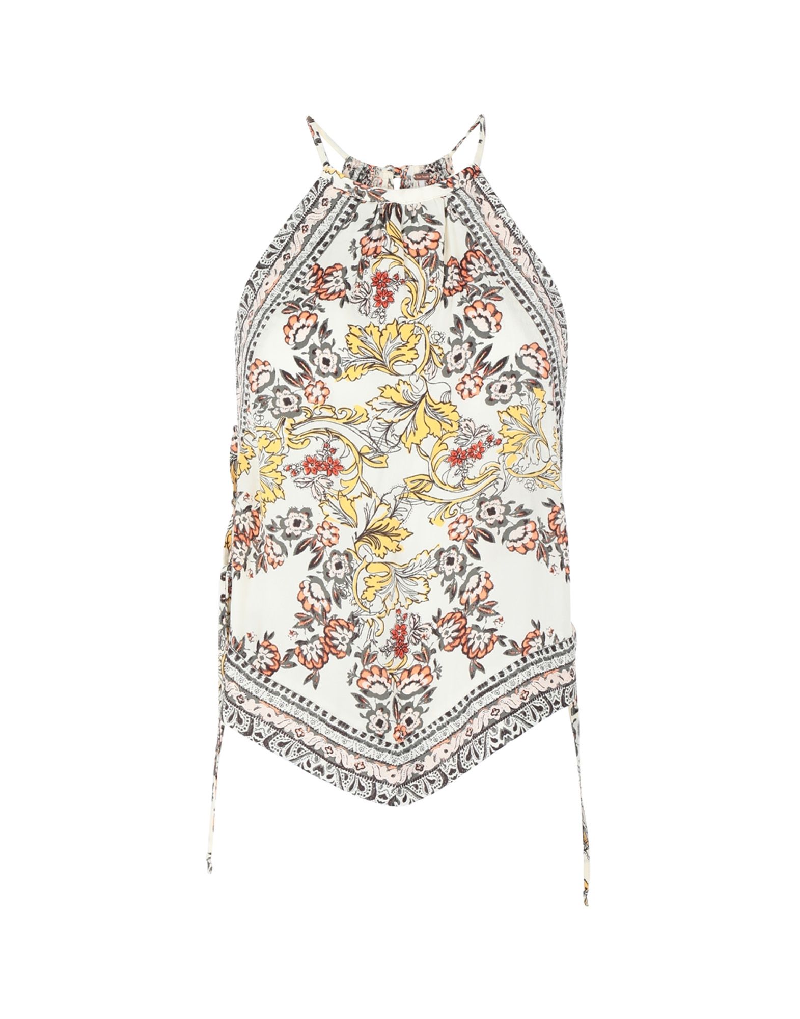 Топ FREE PEOPLE