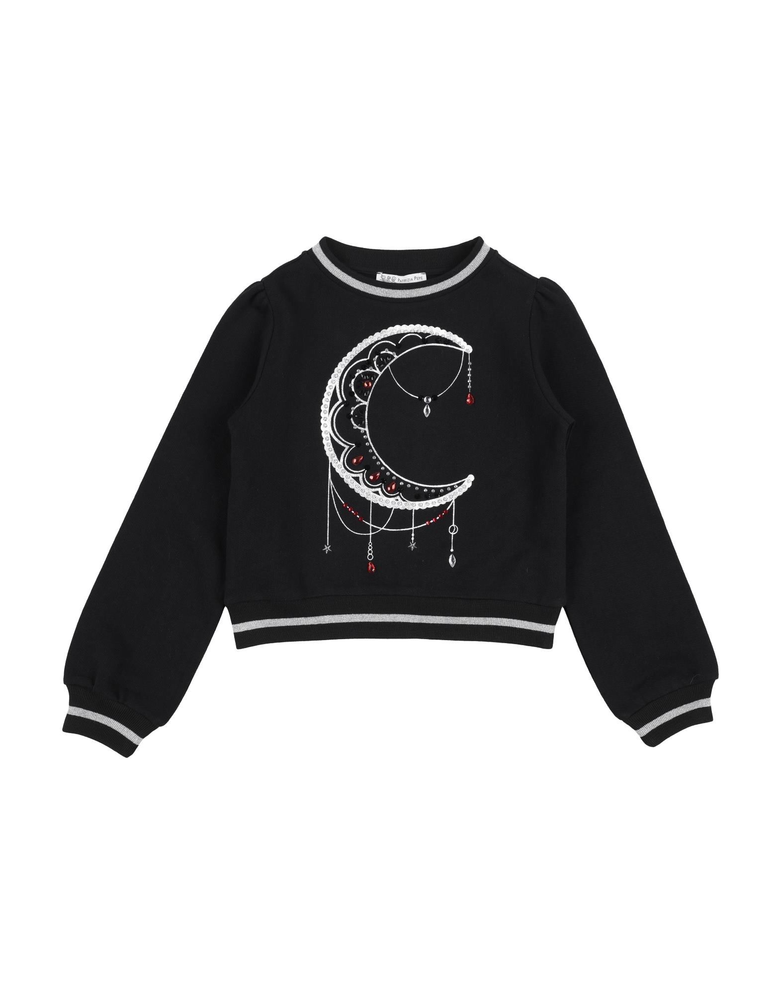 Толстовка PATRIZIA PEPE
