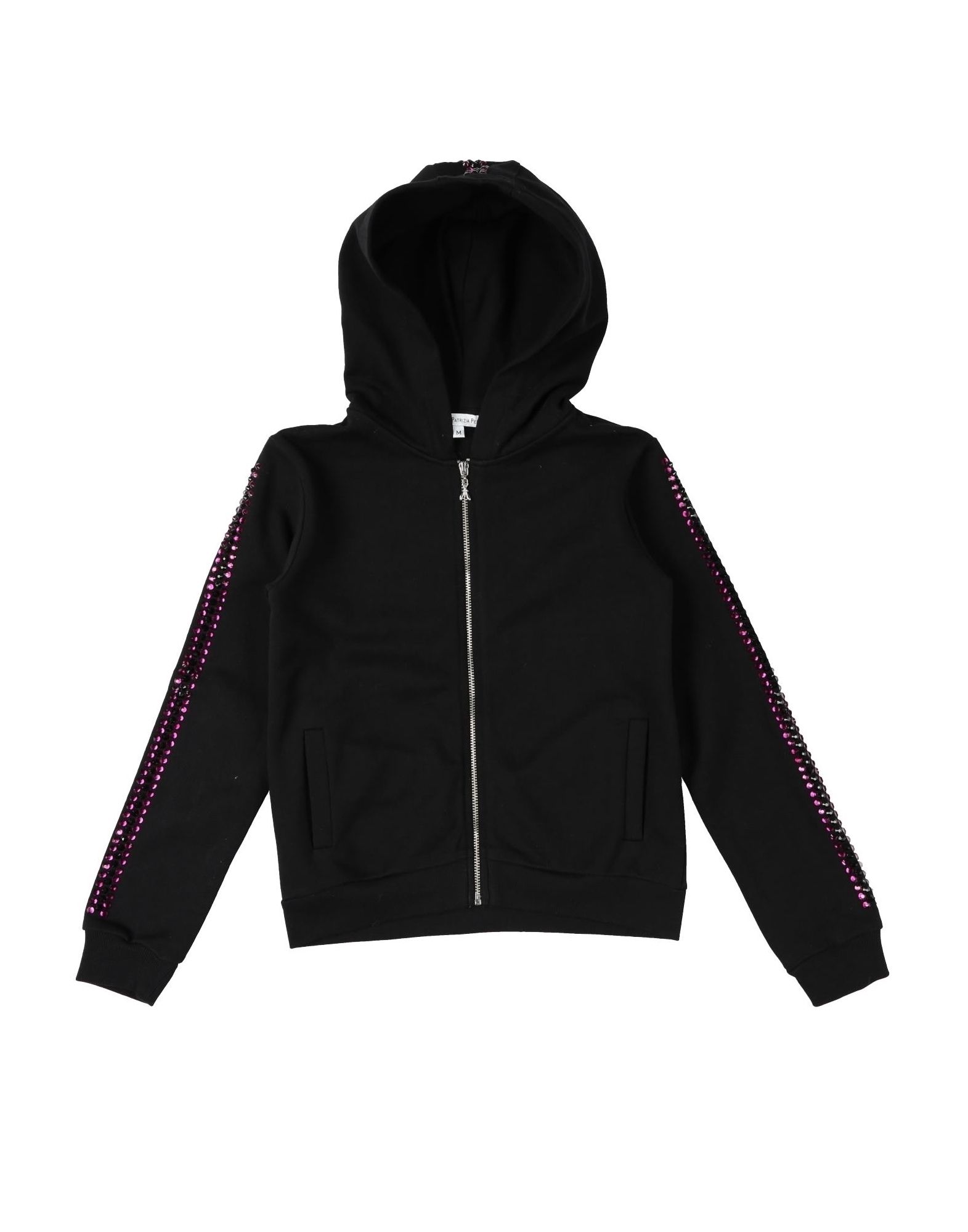 Толстовка PATRIZIA PEPE
