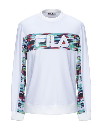 фото Толстовка Fila