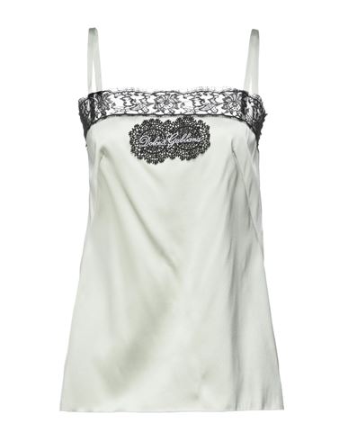 Топ без рукавов DOLCE & GABBANA
