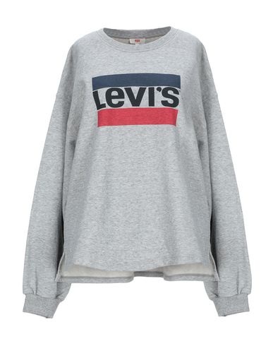 фото Толстовка Levi's red tab