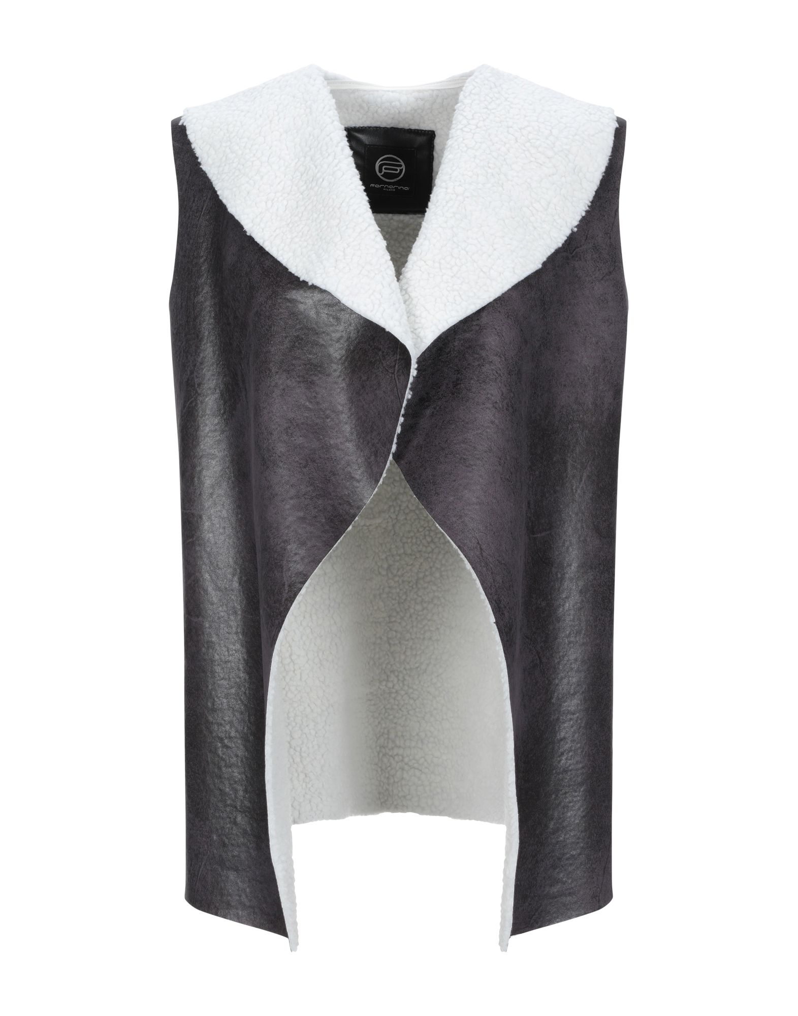 Пальто FORNARINA