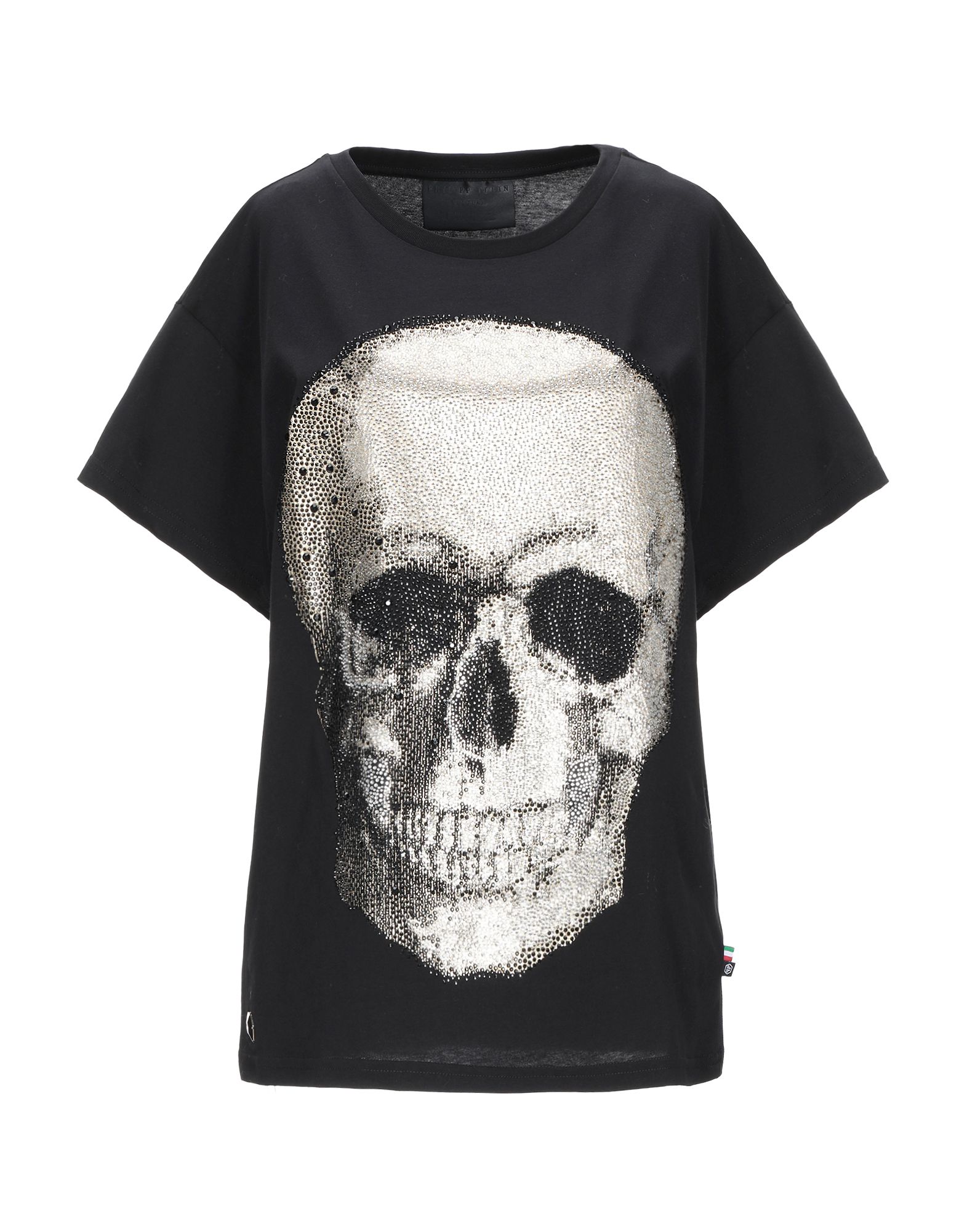 Футболка PHILIPP PLEIN