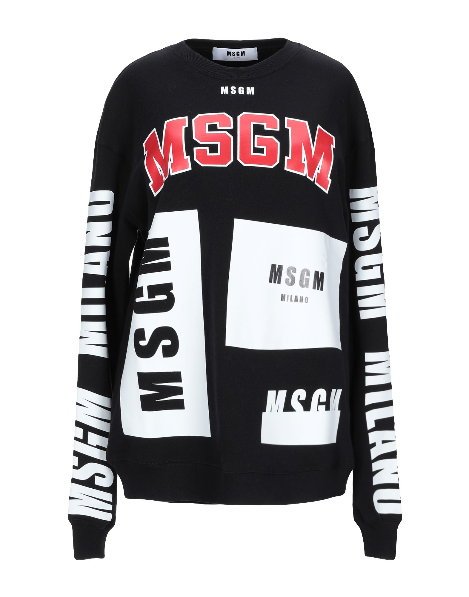 Толстовка MSGM