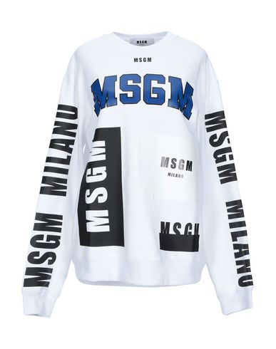 фото Толстовка Msgm