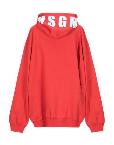 фото Толстовка Msgm