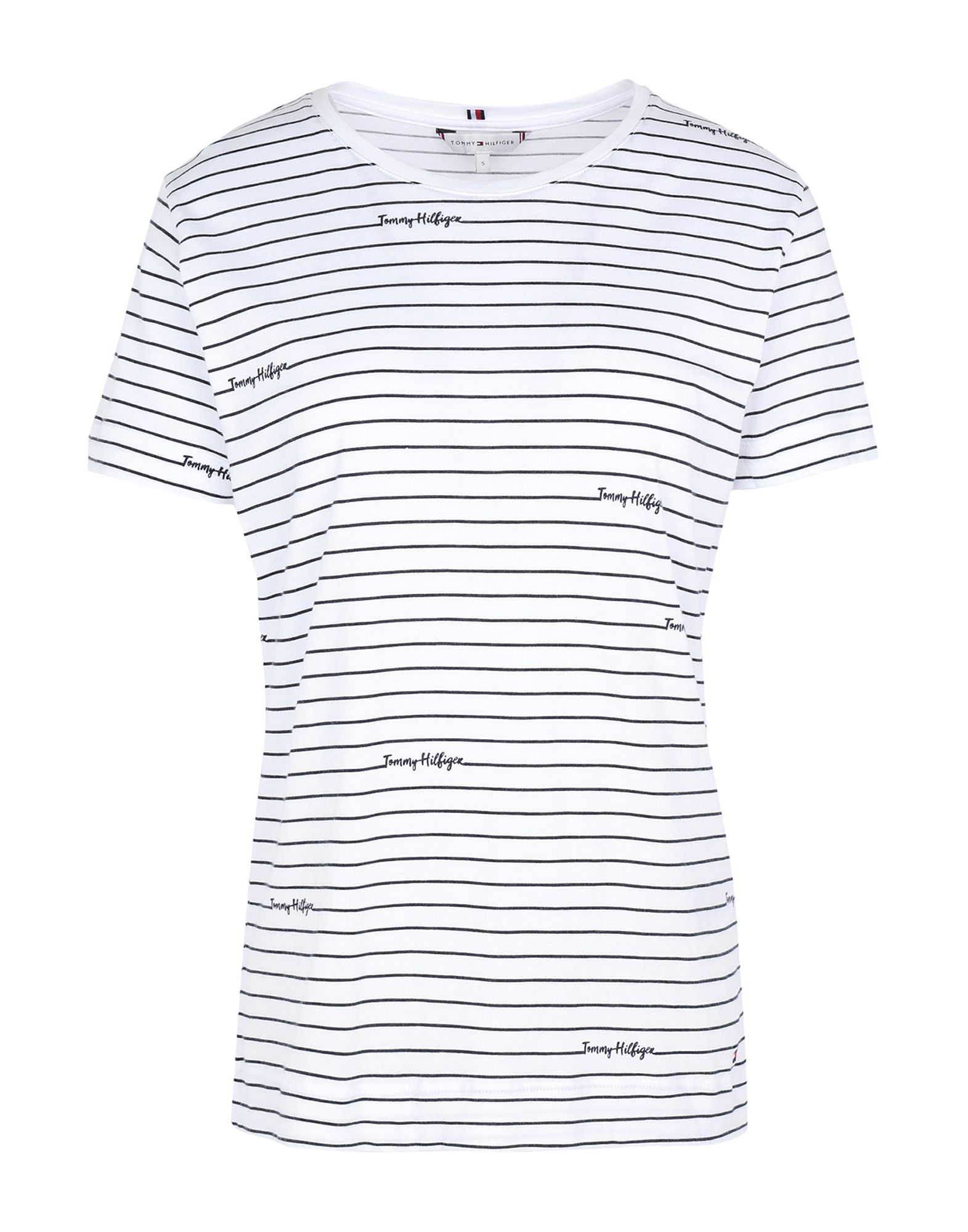 Футболка TOMMY HILFIGER