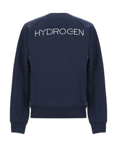 фото Толстовка Hydrogen