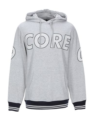 Толстовка JACK & JONES CORE 12348758ao