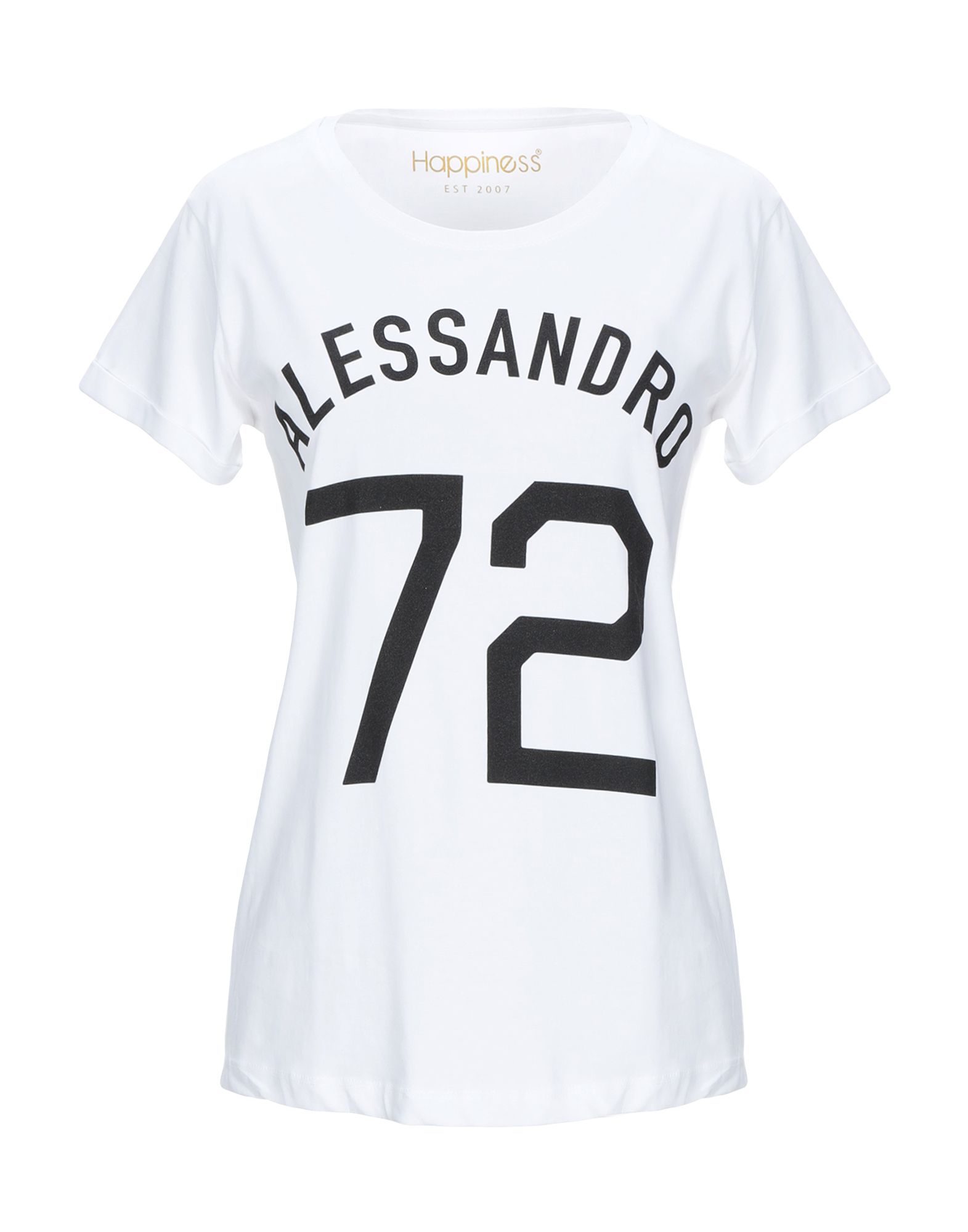 Футболка HAPPINESS