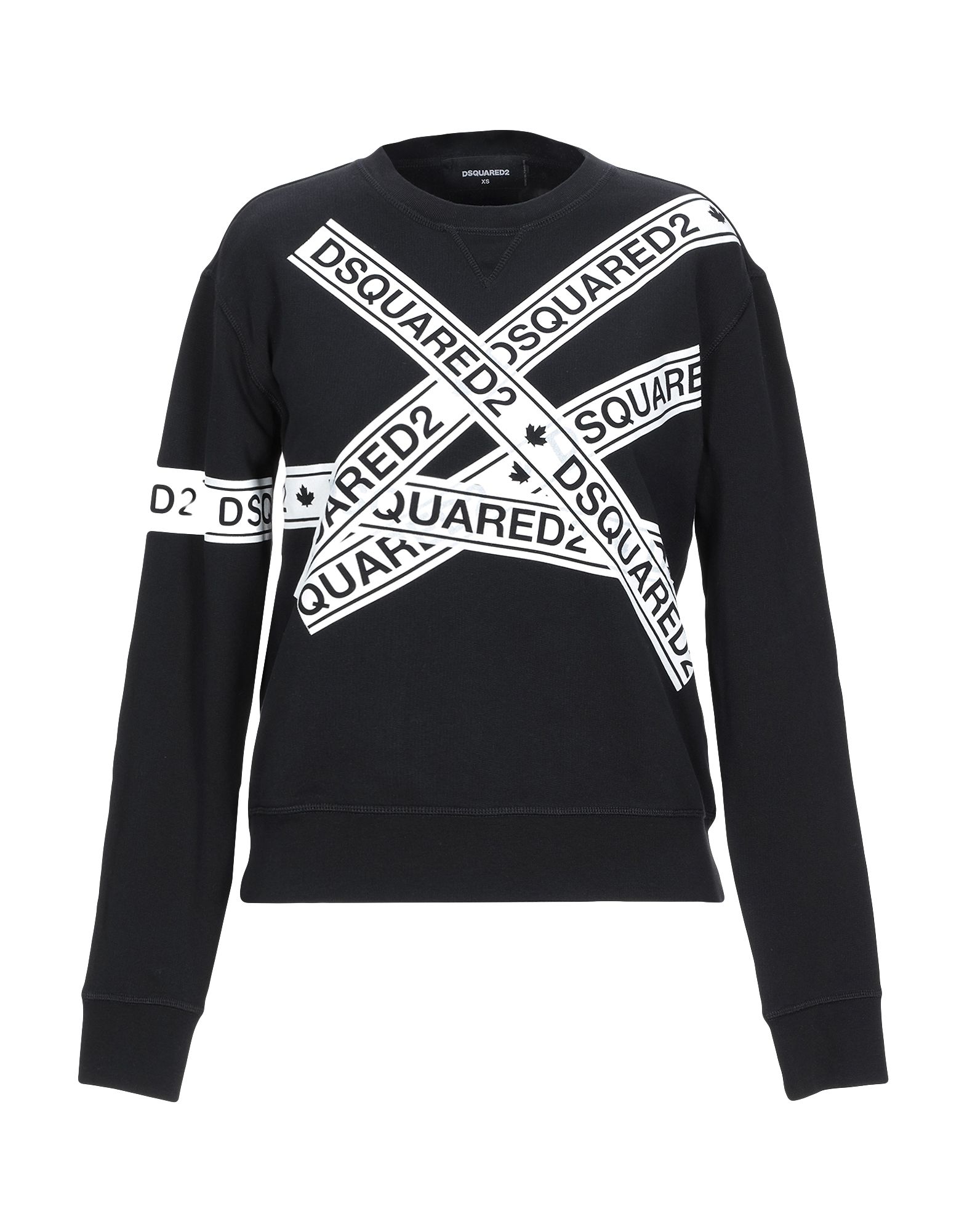 Толстовка DSQUARED2