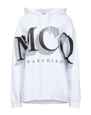 фото Толстовка mcq alexander mcqueen