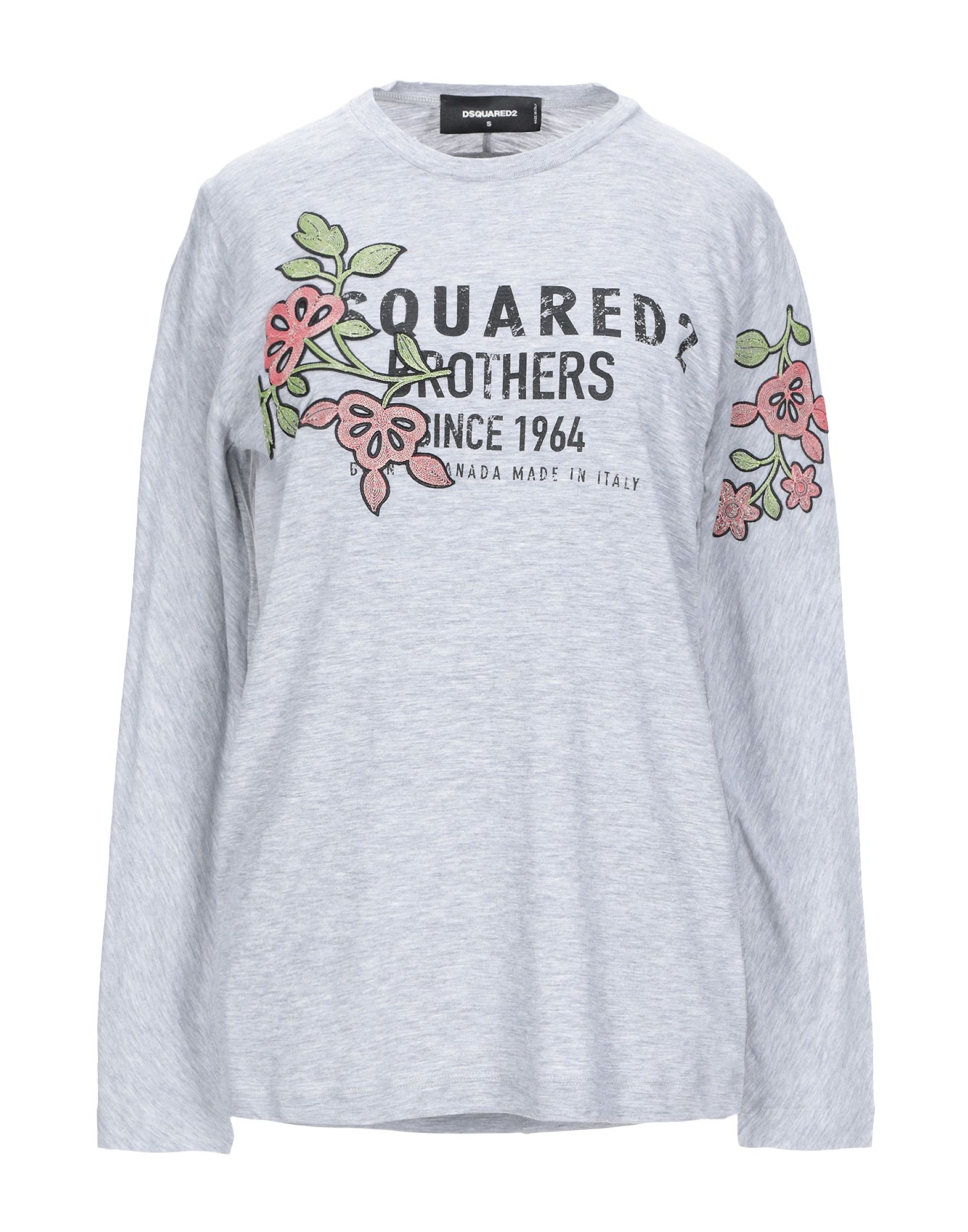 Футболка DSQUARED2