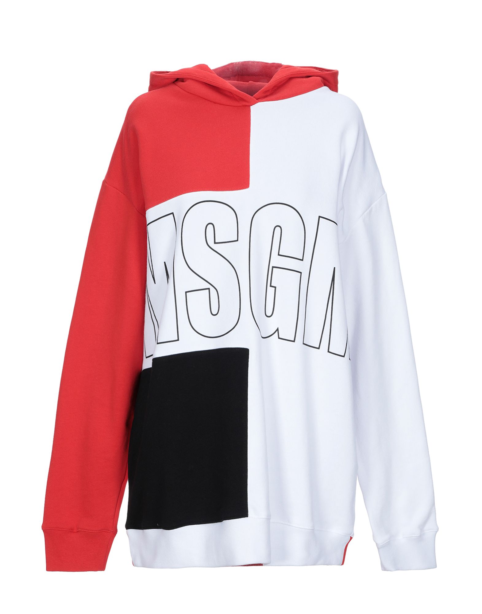 Толстовка MSGM
