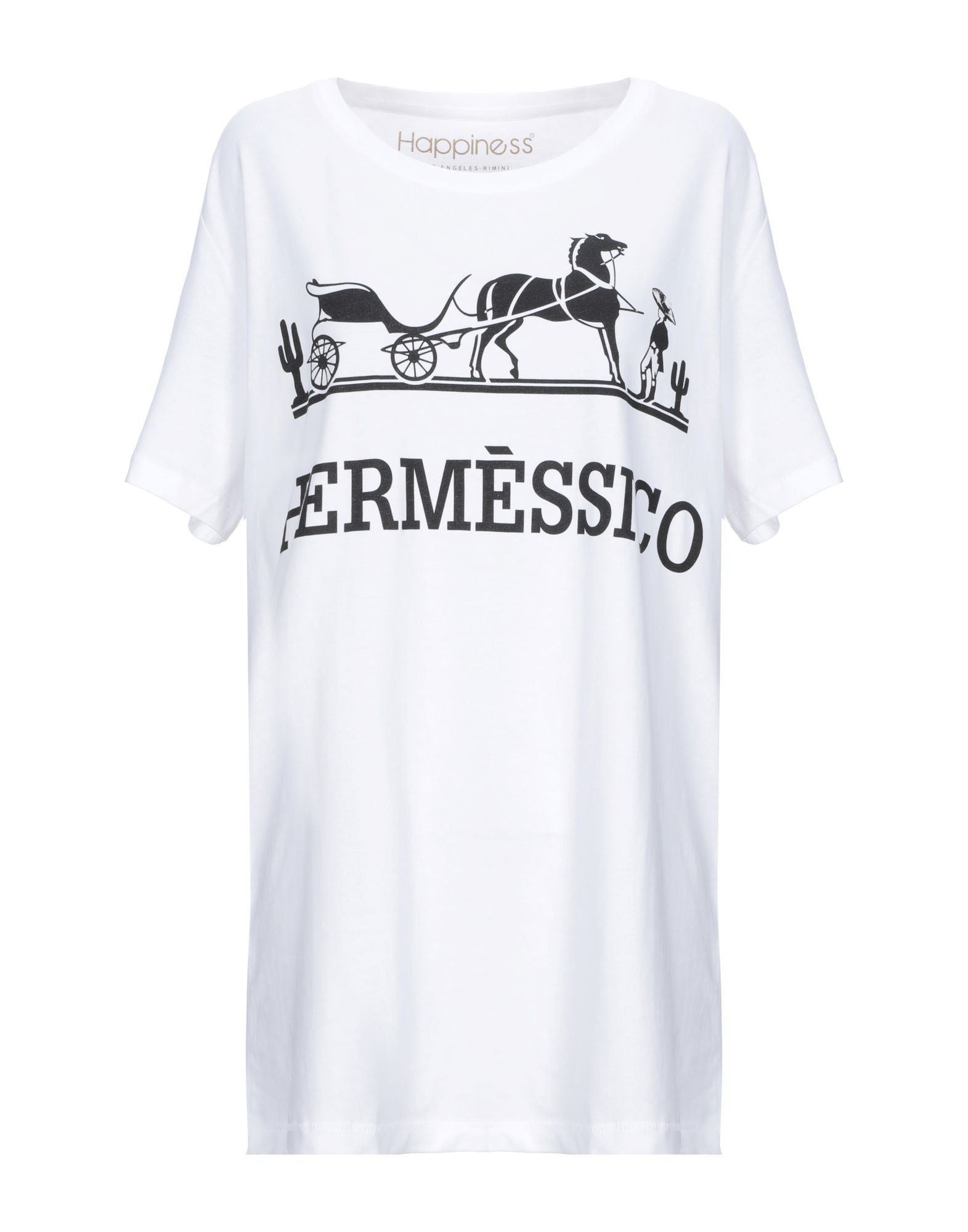 Футболка HAPPINESS