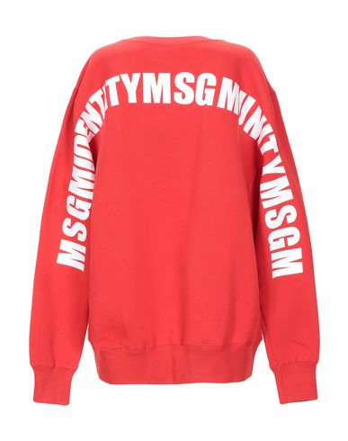 фото Толстовка Msgm