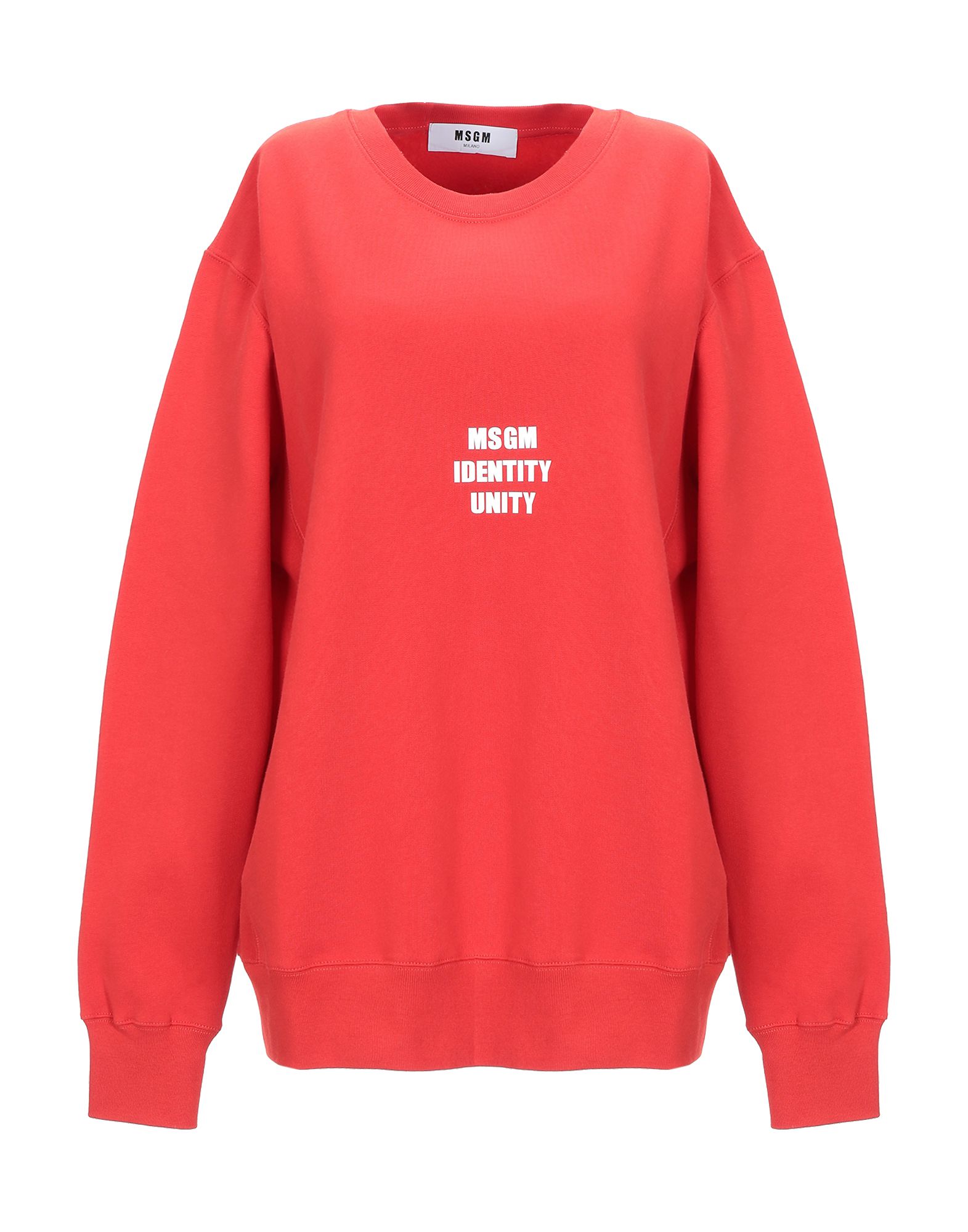 Толстовка MSGM