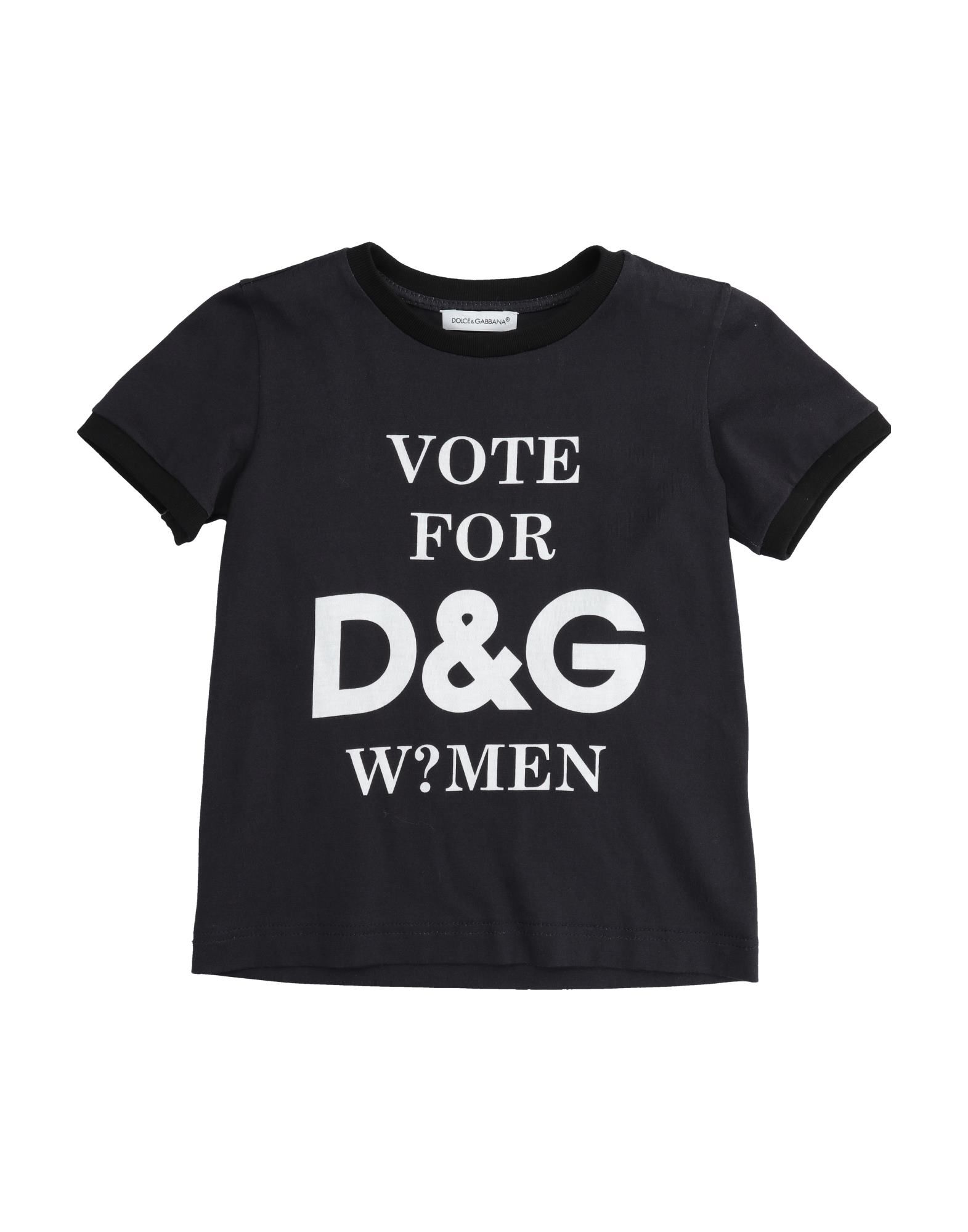 Футболка DOLCE & GABBANA
