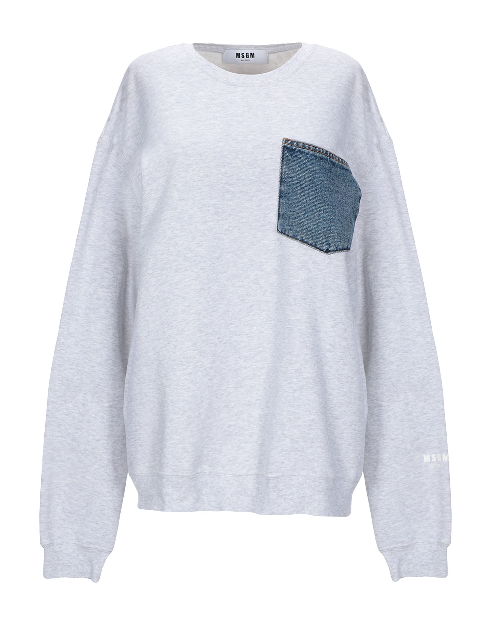 Толстовка MSGM