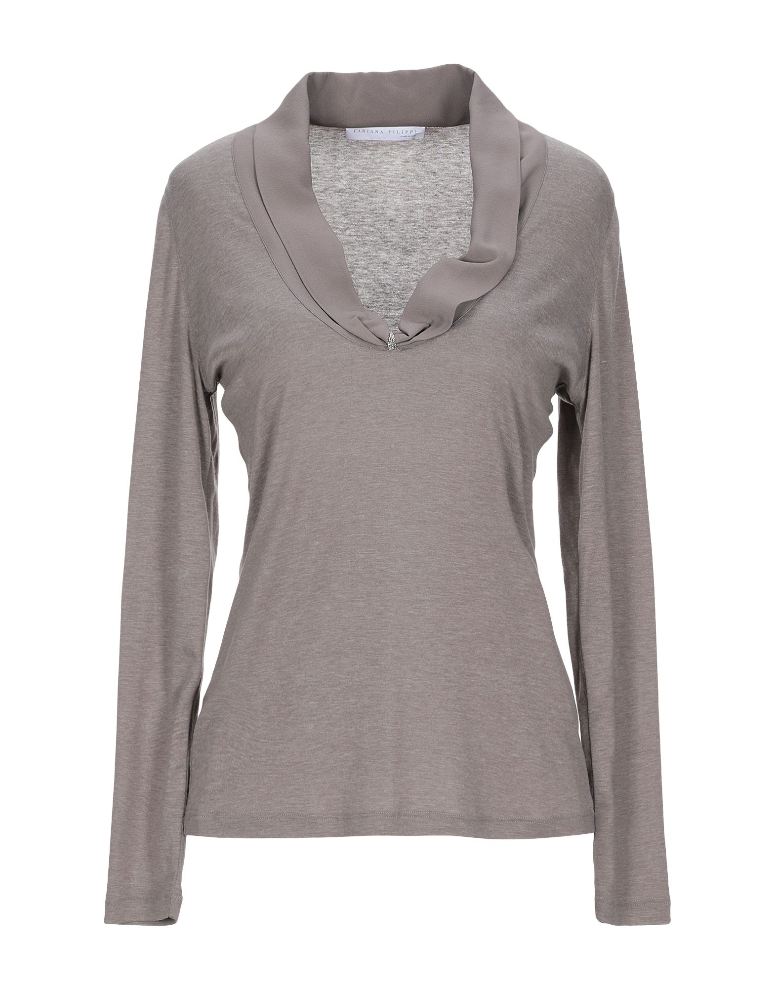 Футболка FABIANA FILIPPI