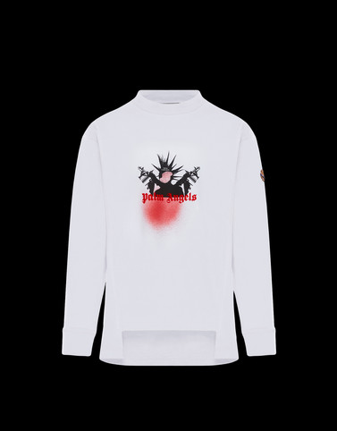 8 Moncler Palm Angels Moncler Genius Official Store - vip shirt for my sk8 place roblox