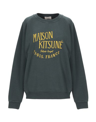 Толстовка Maison Kitsune 12349418sq