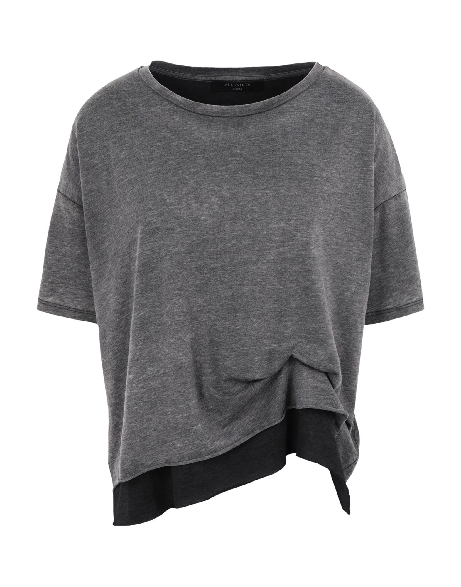 Футболка ALLSAINTS