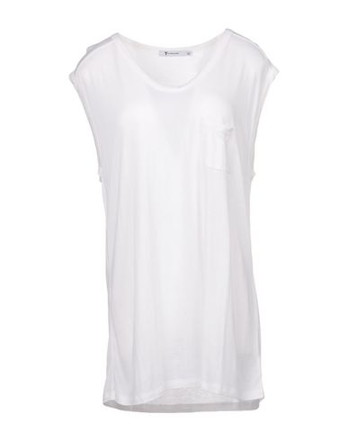 T-shirts Damen Weiß M,S,XS Damen