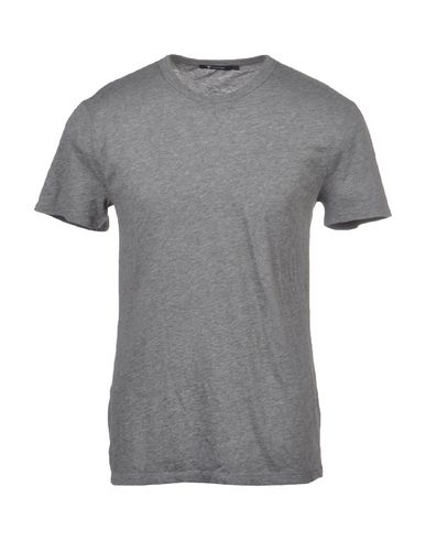 T-shirts Herren Grau M,XL Herren