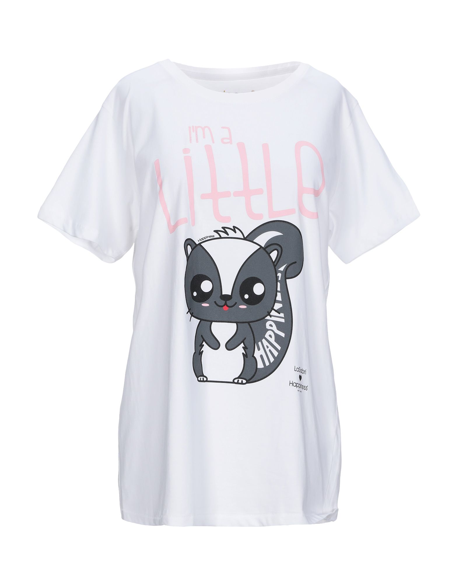 Футболка HAPPINESS