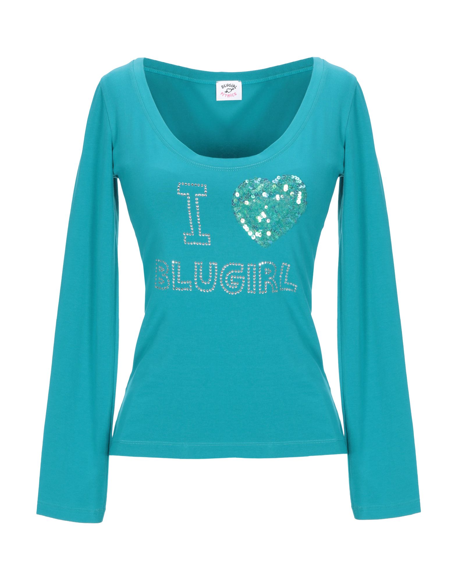 Футболка BLUGIRL BLUMARINE