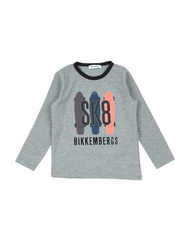 фото Футболка BIKKEMBERGS