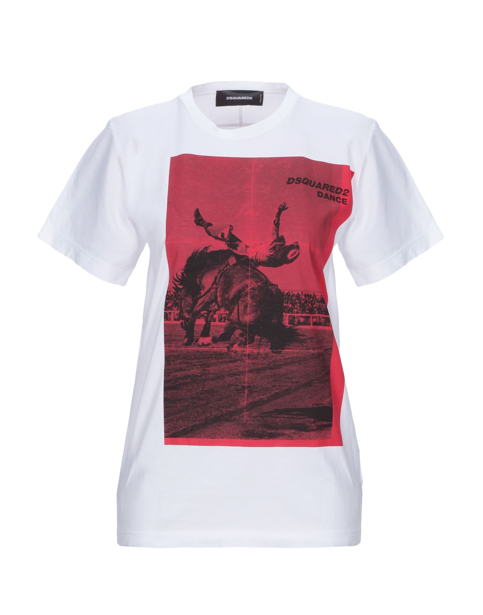 Футболка DSQUARED2