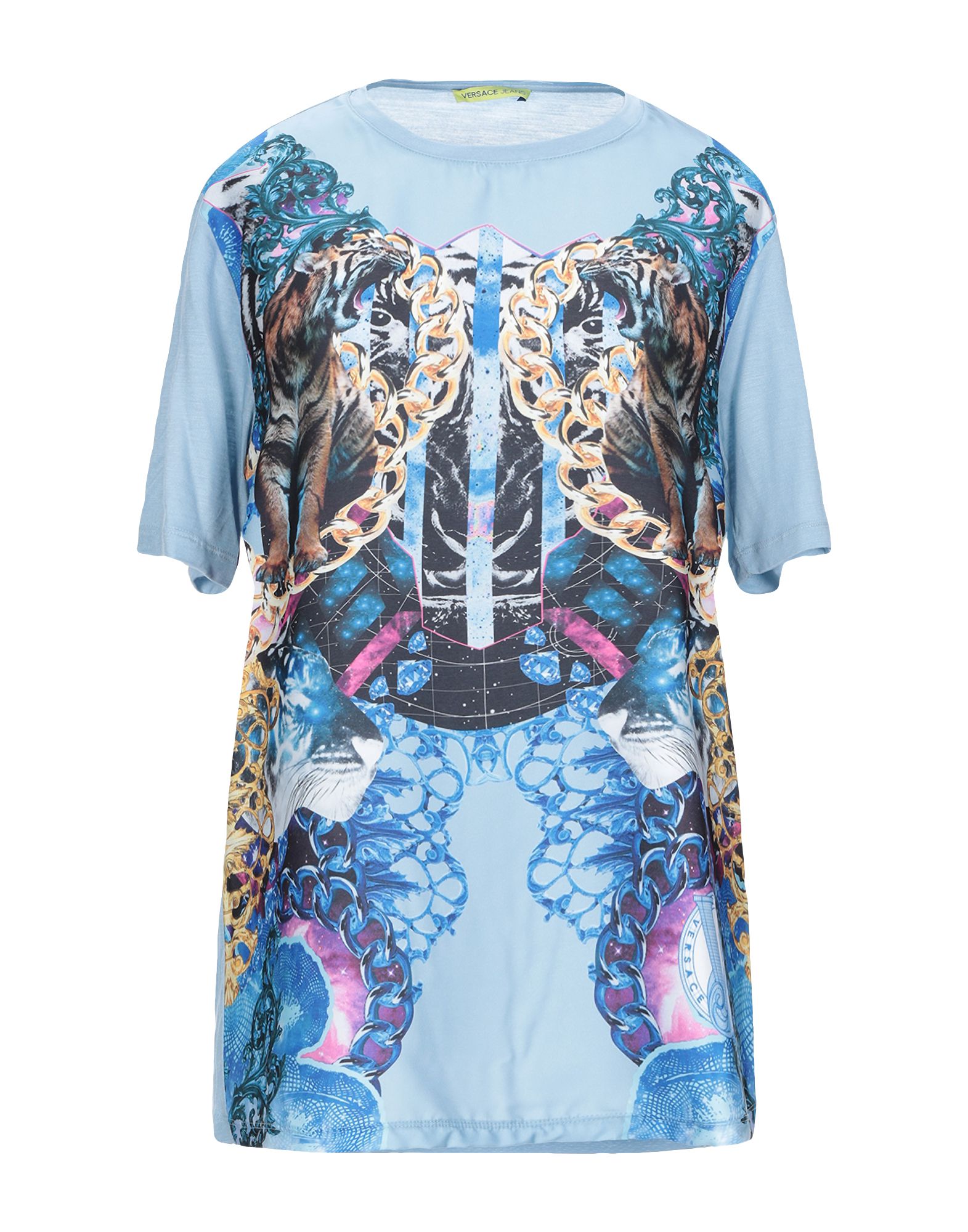 Футболка VERSACE JEANS