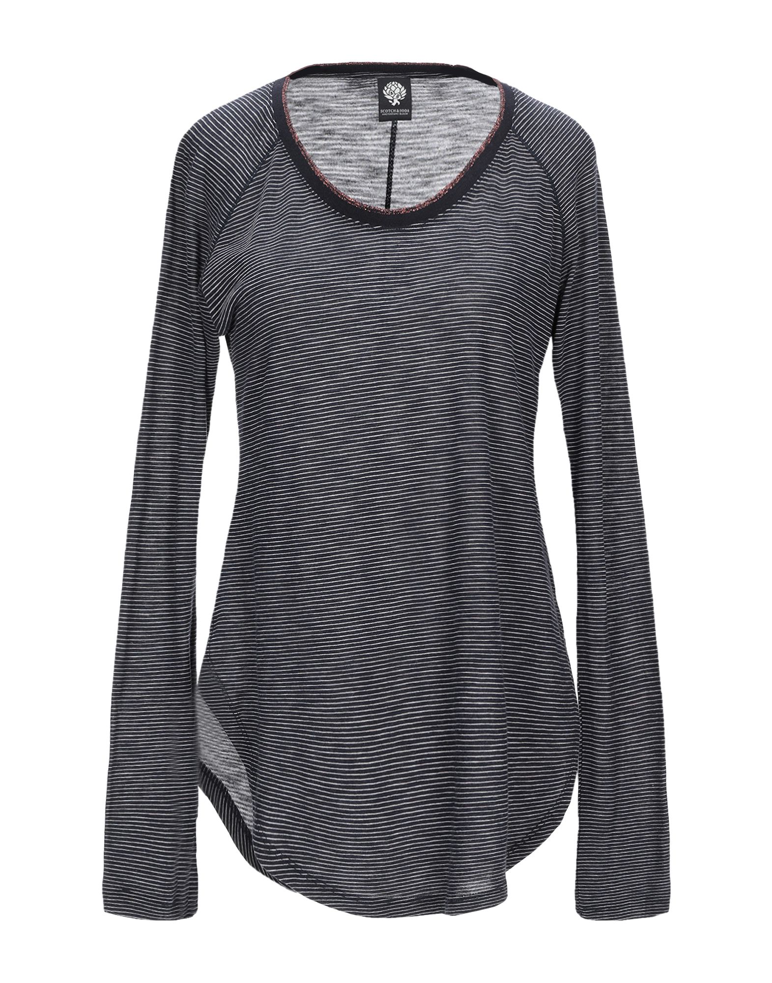 Футболка SCOTCH & SODA