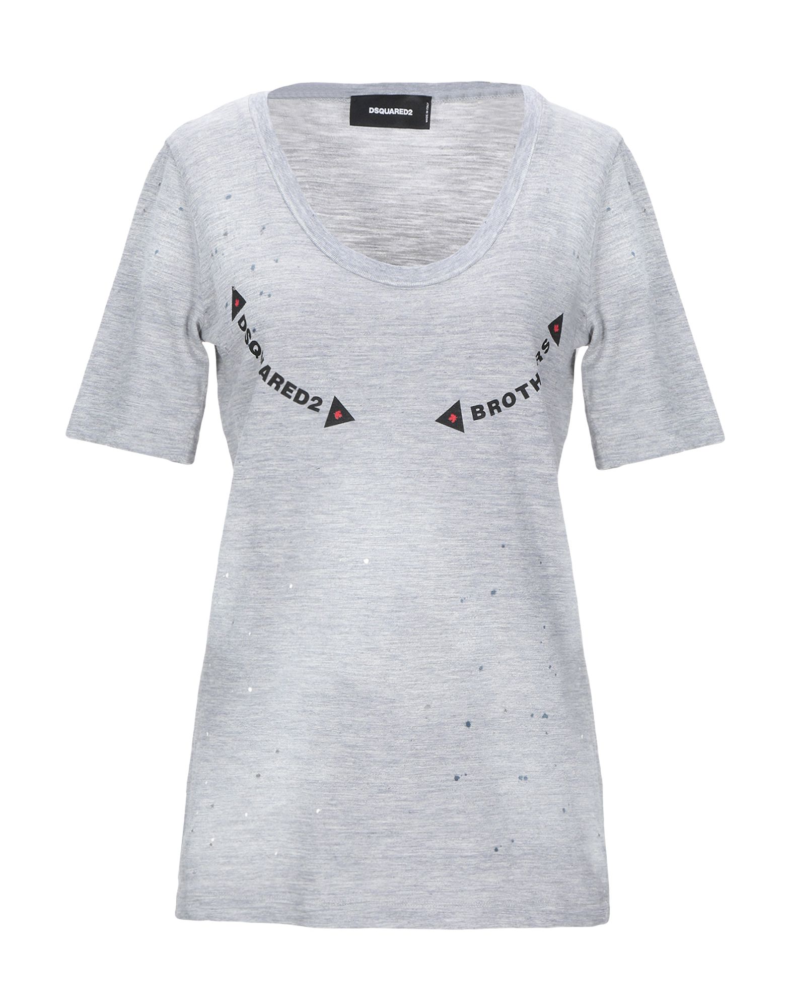 Футболка DSQUARED2