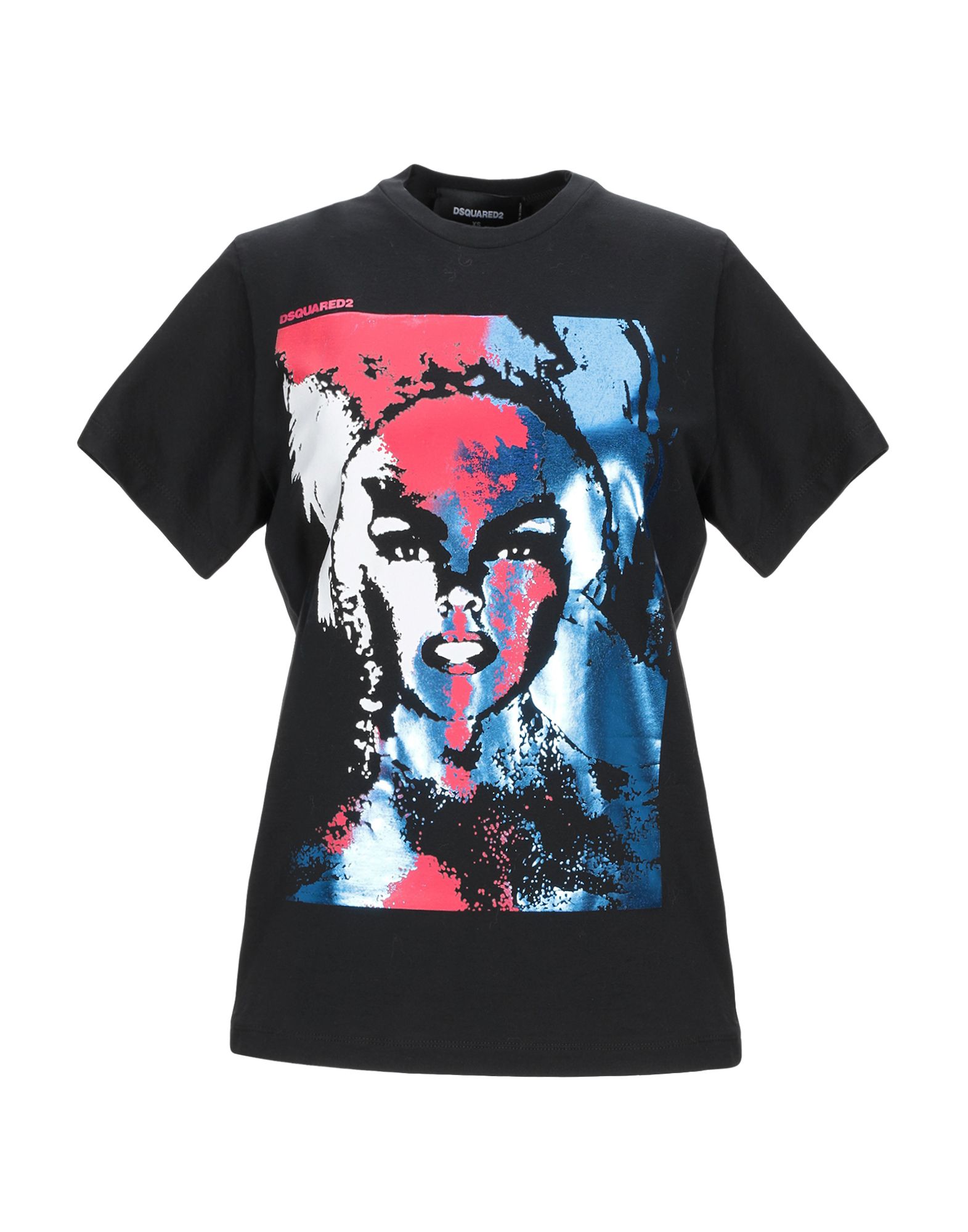 Футболка DSQUARED2