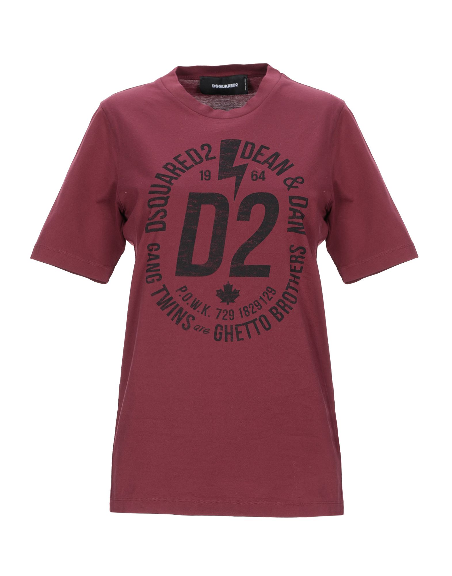 Футболка DSQUARED2