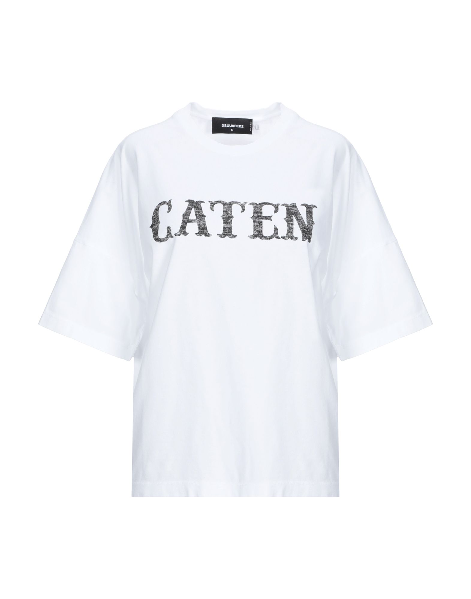 Футболка DSQUARED2