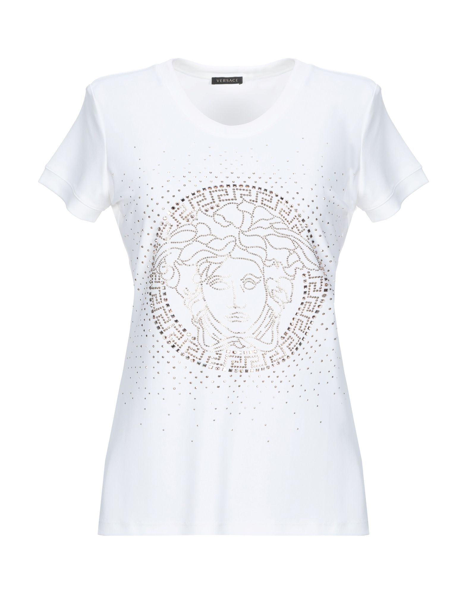 Футболка VERSACE