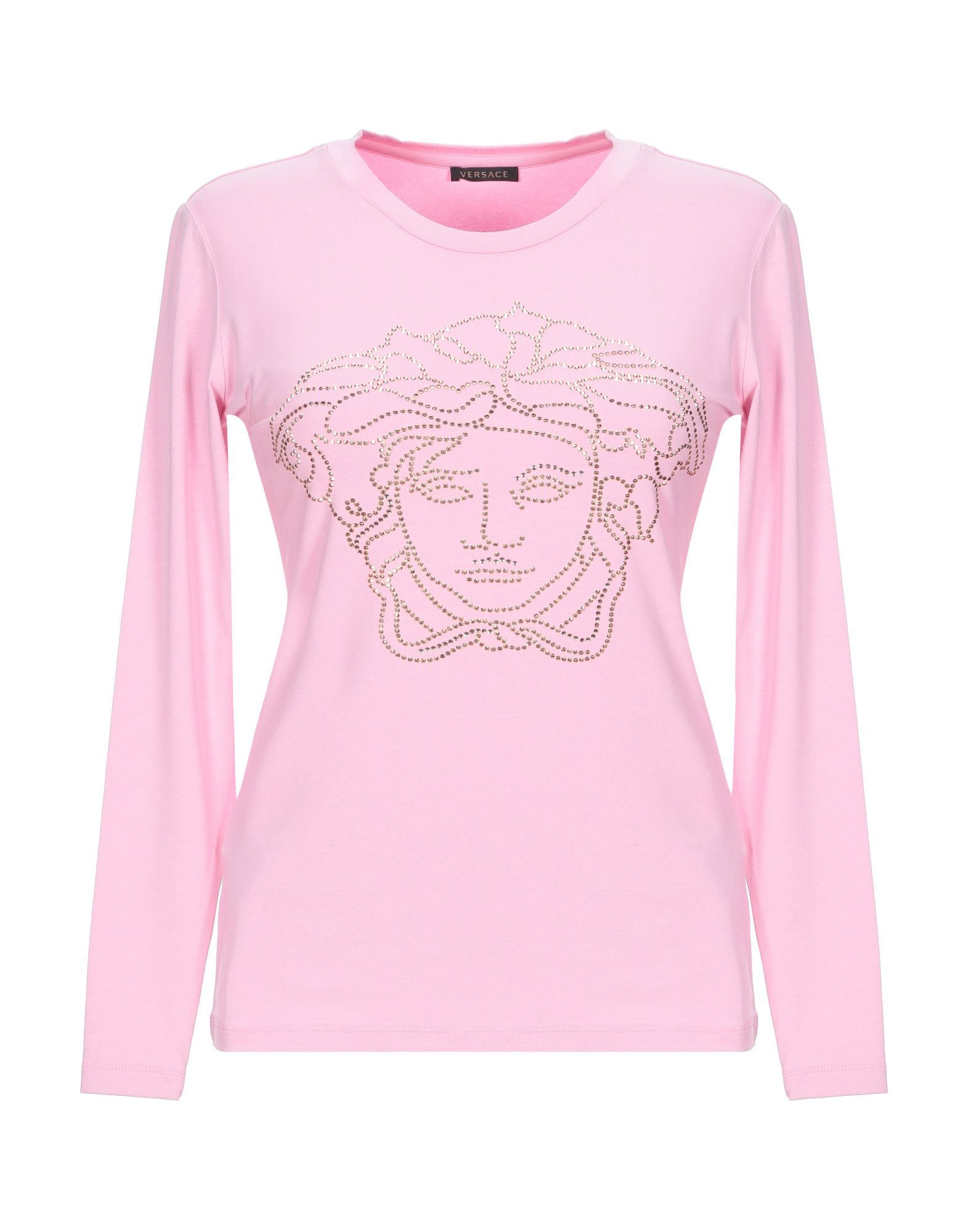 Футболка VERSACE