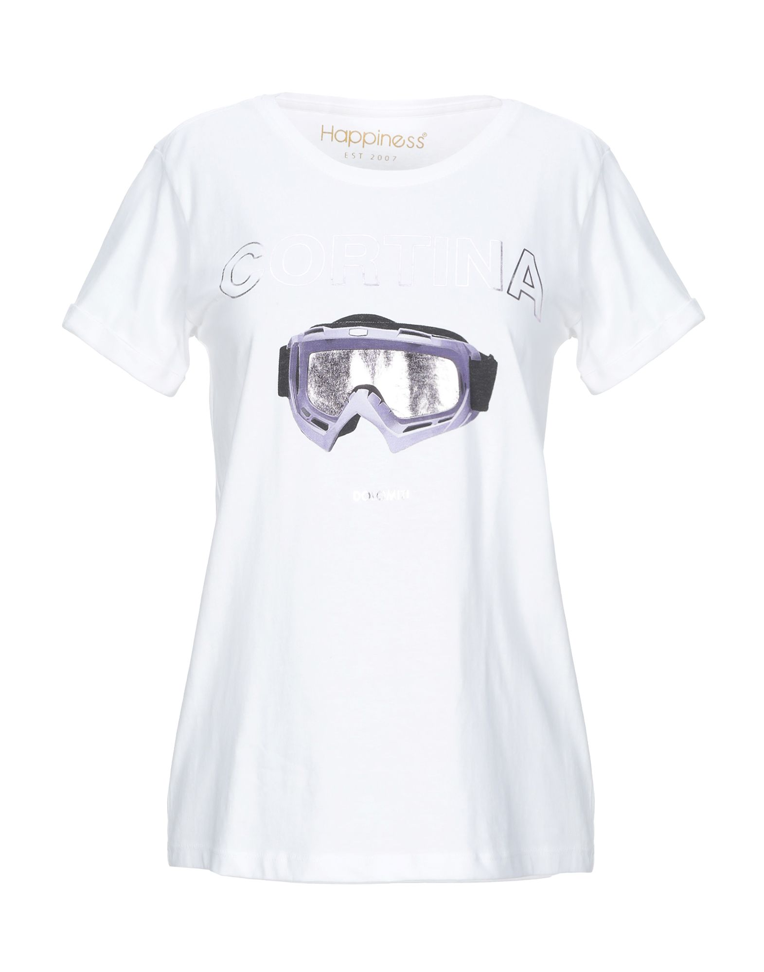 Футболка HAPPINESS