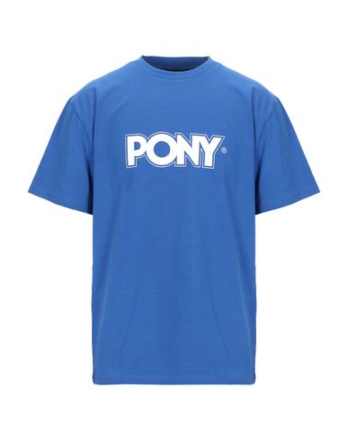 Футболка Pony 12350814uc