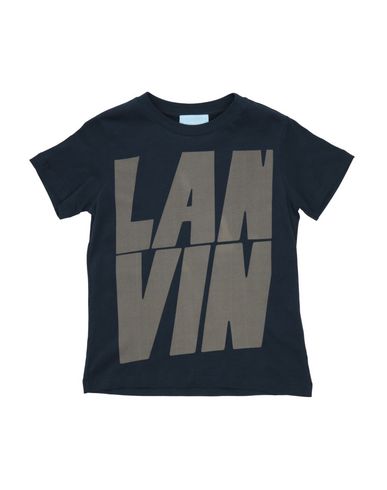 Футболка Lanvin 12350831lk