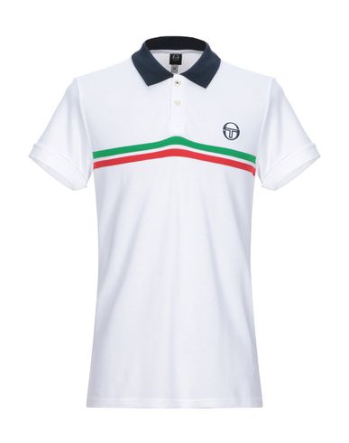 фото Поло Sergio tacchini