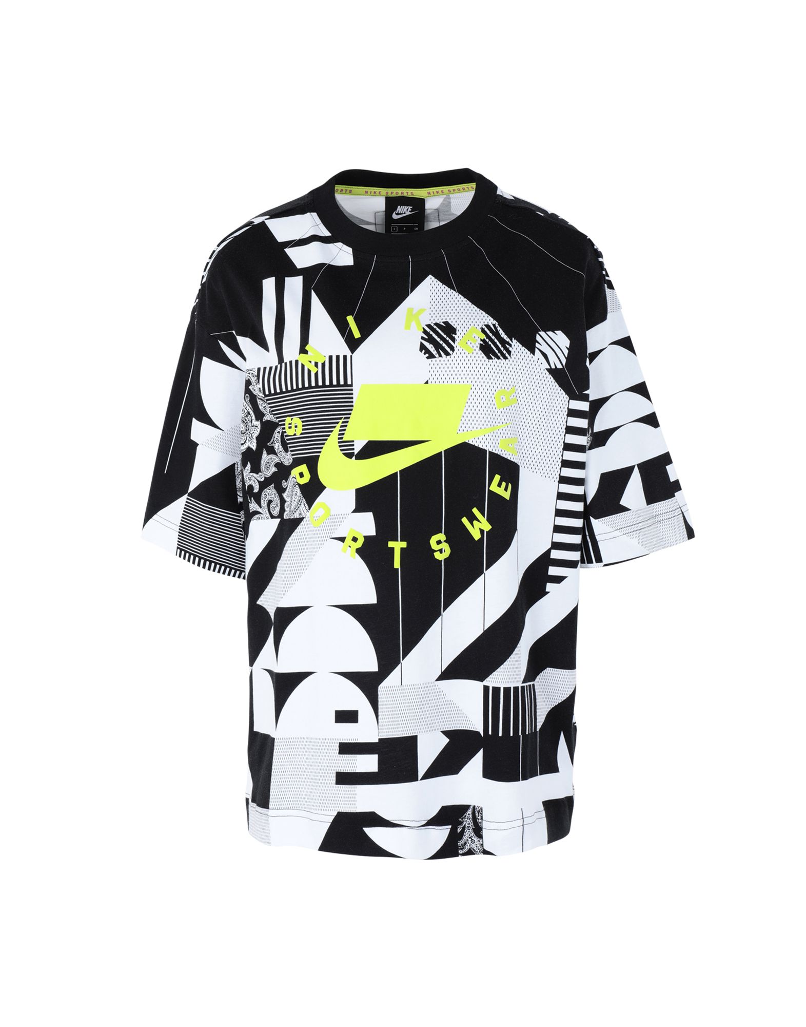 Футболка NIKE