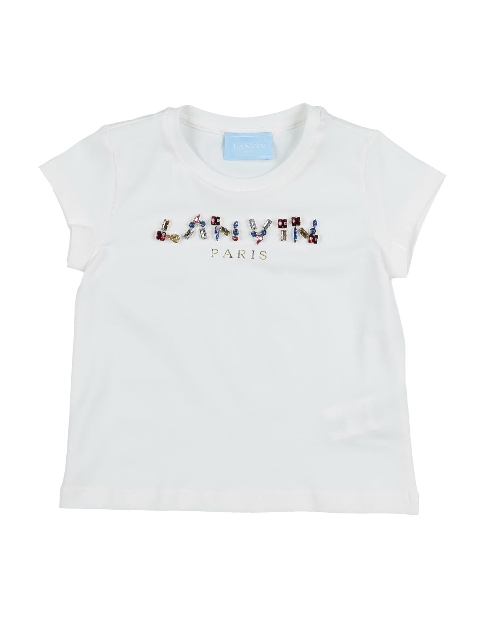 Футболка LANVIN