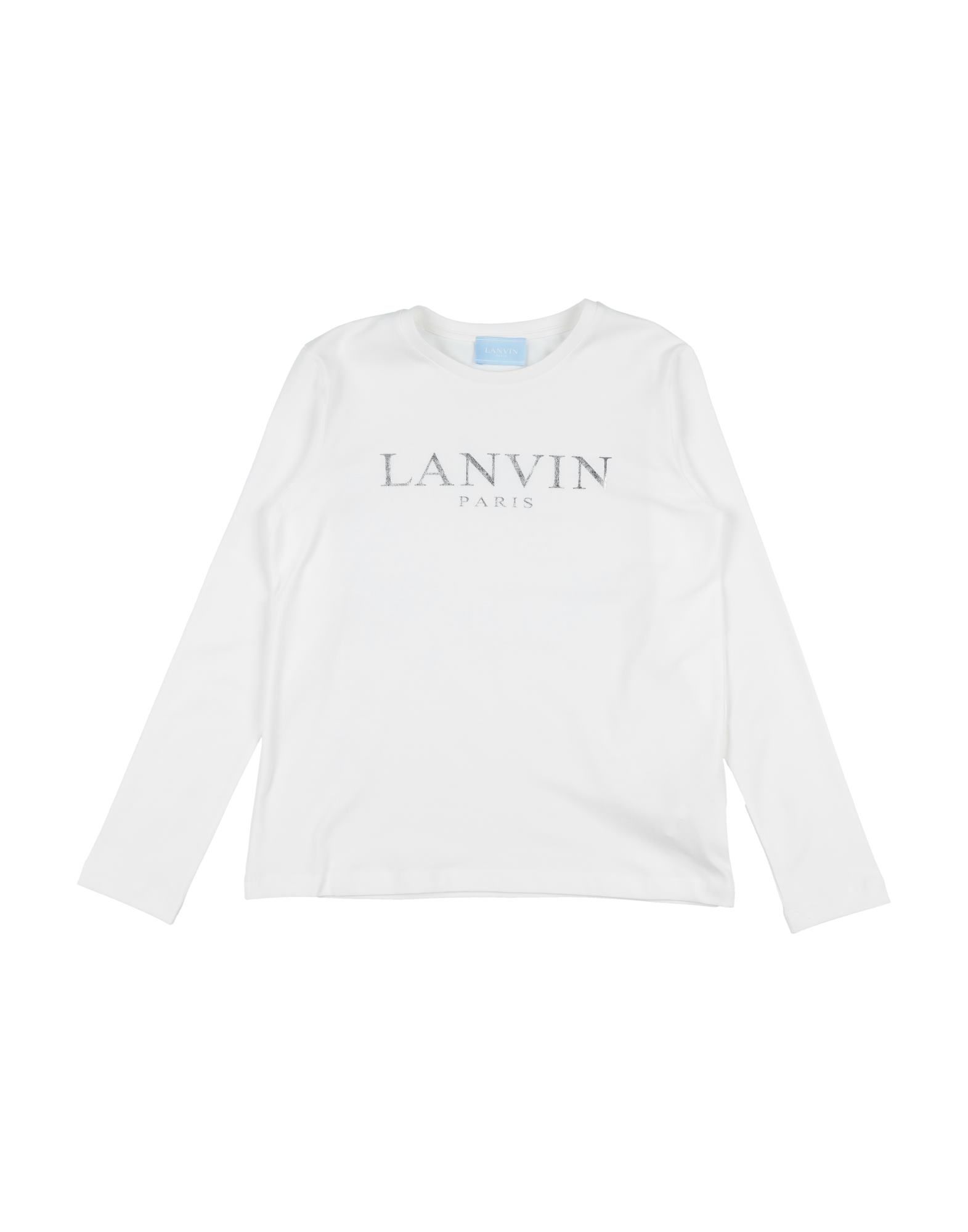 Футболка LANVIN